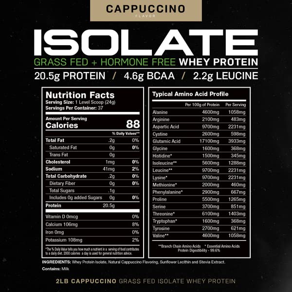 Muscle Feast Grass-Fed Whey Protein Isolate, All Natural Hormone Free Pasture Raised Muscle Feast buy australia supplements