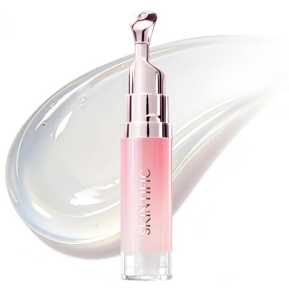 SKINTIFIC Brightening Lip Serum, Hydrating, Plumping & Glossing SKINTIFIC