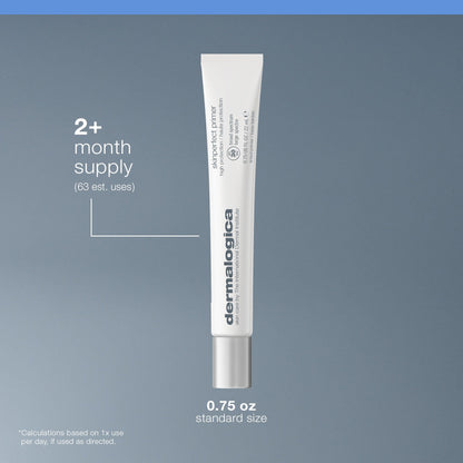 Dermalogica Skinperfect Primer SPF 30, Anti-Aging Makeup Primer, 0.75 fl oz Dermalogica