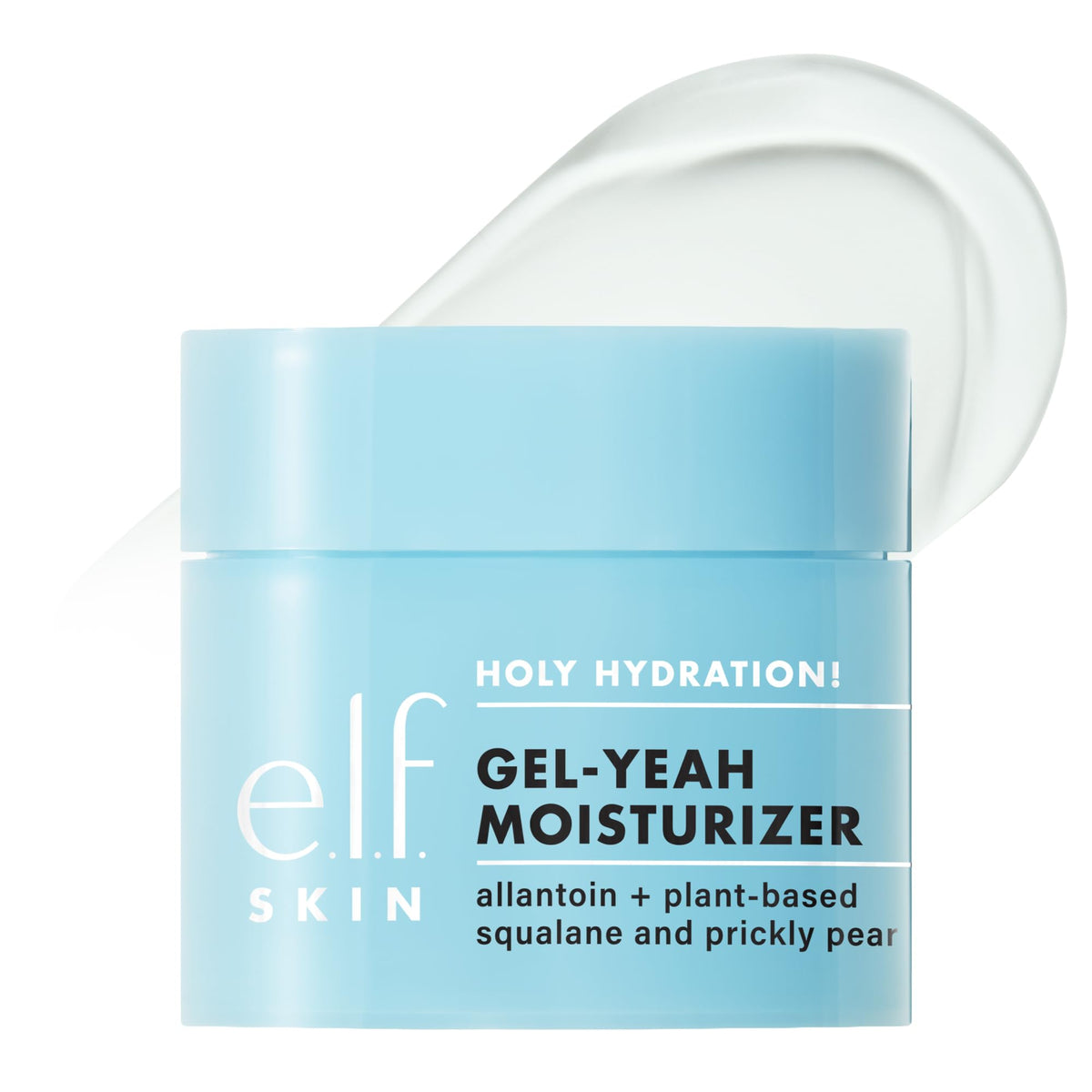 e.l.f. SKIN Holy Hydration! Gel-Yeah Moisturizer e.l.f.