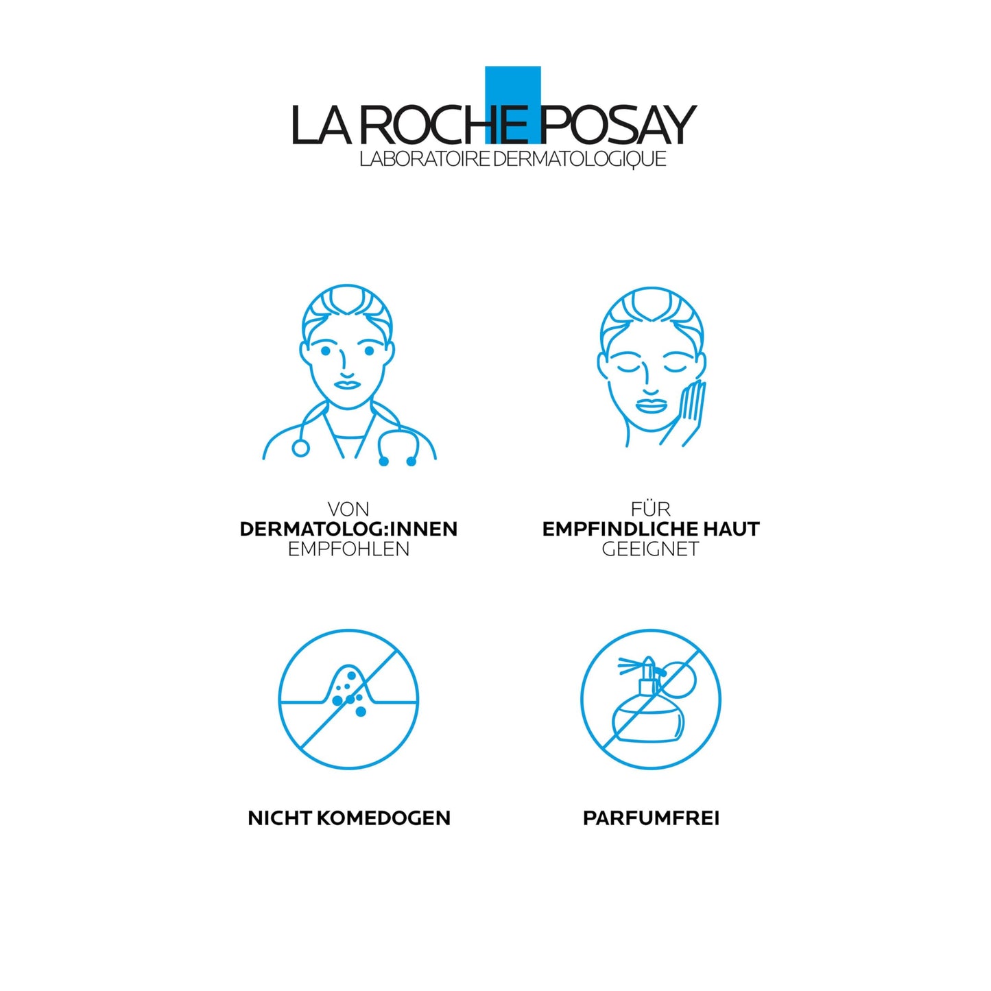 La Roche-Posay Lipikar Urea 10% Roughness Smoothing Lotion, Body Lotion For Dry Skin With 10% Urea + Shea Butter + Allantoin La Roche-Posay