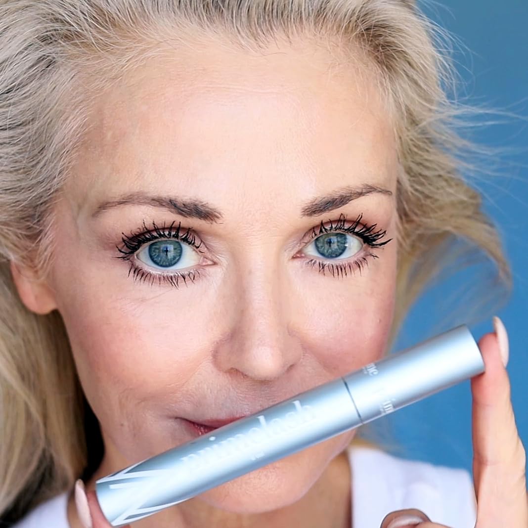Prime Prometics PrimeLash Mascara for Older Woman (Black) PRIME PROMETICS