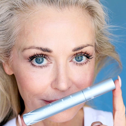 Prime Prometics PrimeLash Mascara for Older Woman (Black) PRIME PROMETICS
