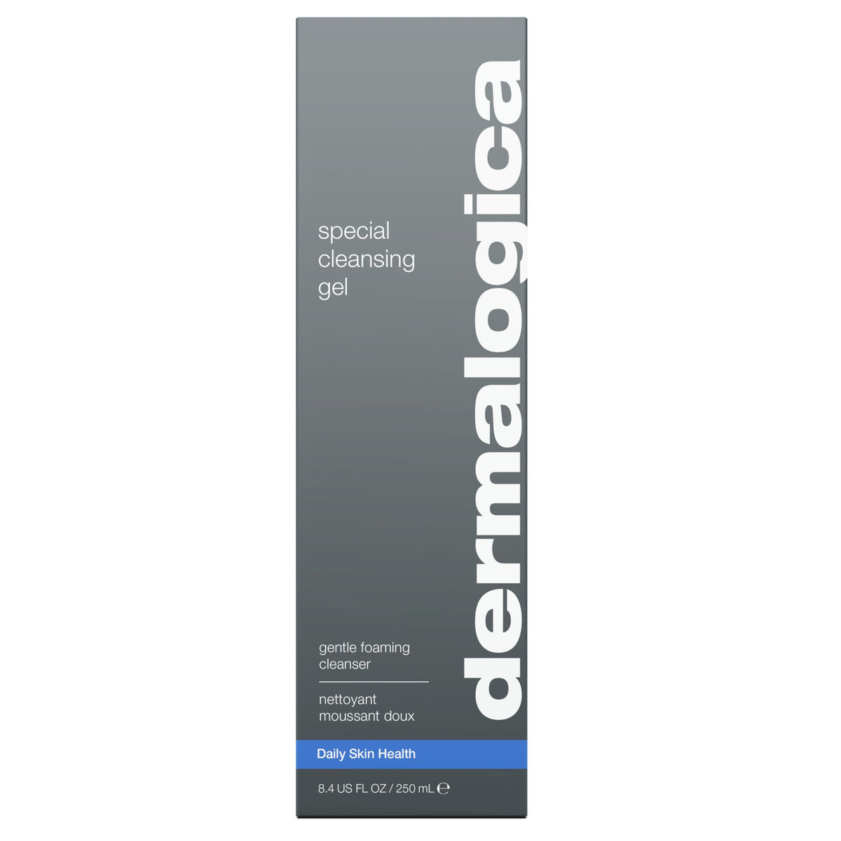 Dermalogica Special Cleansing Gel, Gentle Foaming Face Wash, 8.4 fl oz Dermalogica
