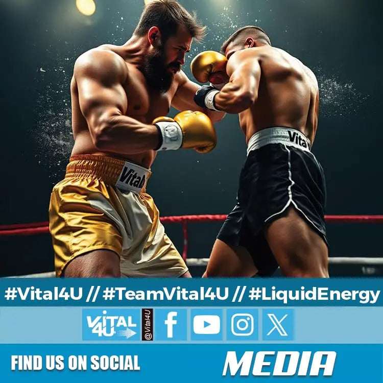 VITAL 4U® Vitamin - Premium Multivitamin for Men and Women | Supports Immune System, Energy, Heart Health VITAL 4U buy australia supplements