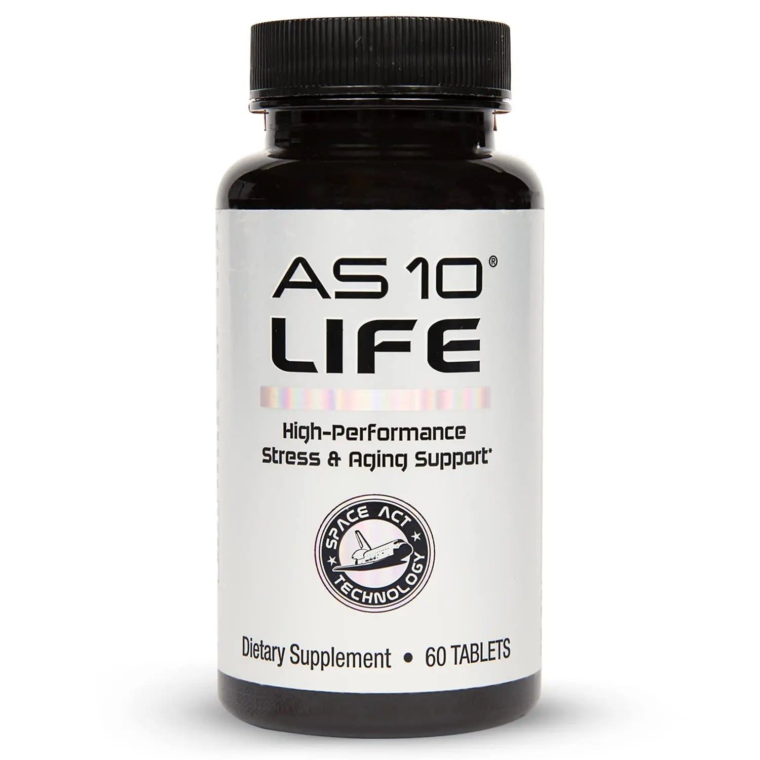 Nugevity AS 10® Life – Stress, Immune Support and Anti Aging Supplement - Multivitamin and Antioxidants Tablet, Resveratrol, Alpha Lipoic Acid Nugevity buy australia supplements