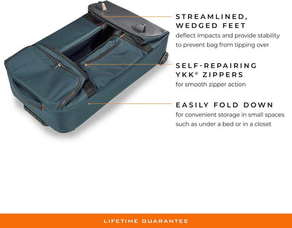 ZDX Cabin Bag | Briggs & Riley Gsupps Australia