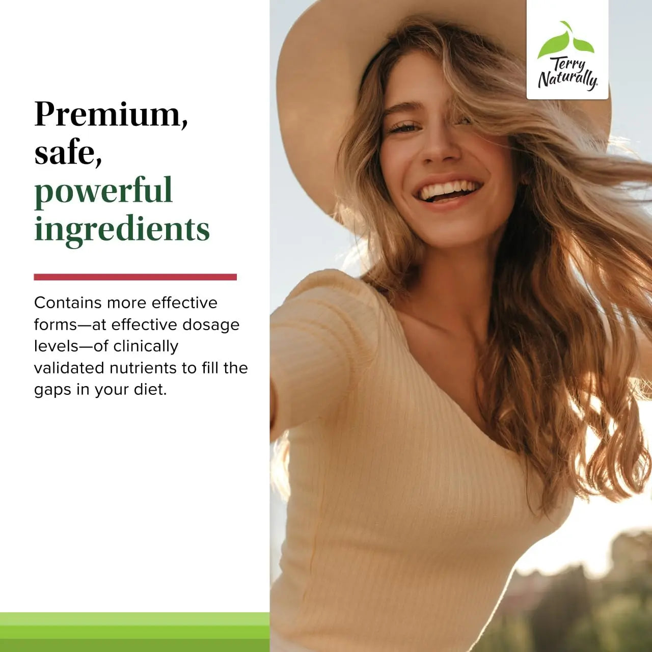 Terry Naturally Clinical Essentials - Supplement to Aid Bone, Cardiovascular & Immune Health - Supplement with Chelated Minerals Terry Naturally buy australia supplements