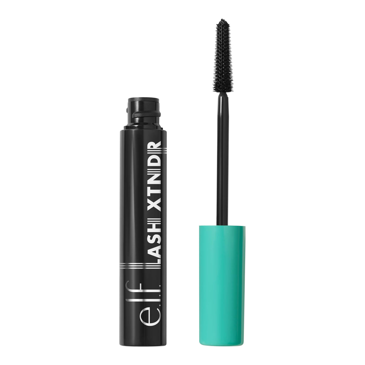 e.l.f. Lash XTNDR Mascara, Pitch Black e.l.f.