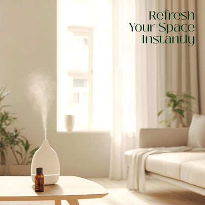 Peppermint Essential Oil 4 oz. with Huge Glass Bottle, Glass Dropper, and Sprayer. Detailed User's Guide E-Book. Skin Care, Garden Care, and Hair Care. Essentially KateS