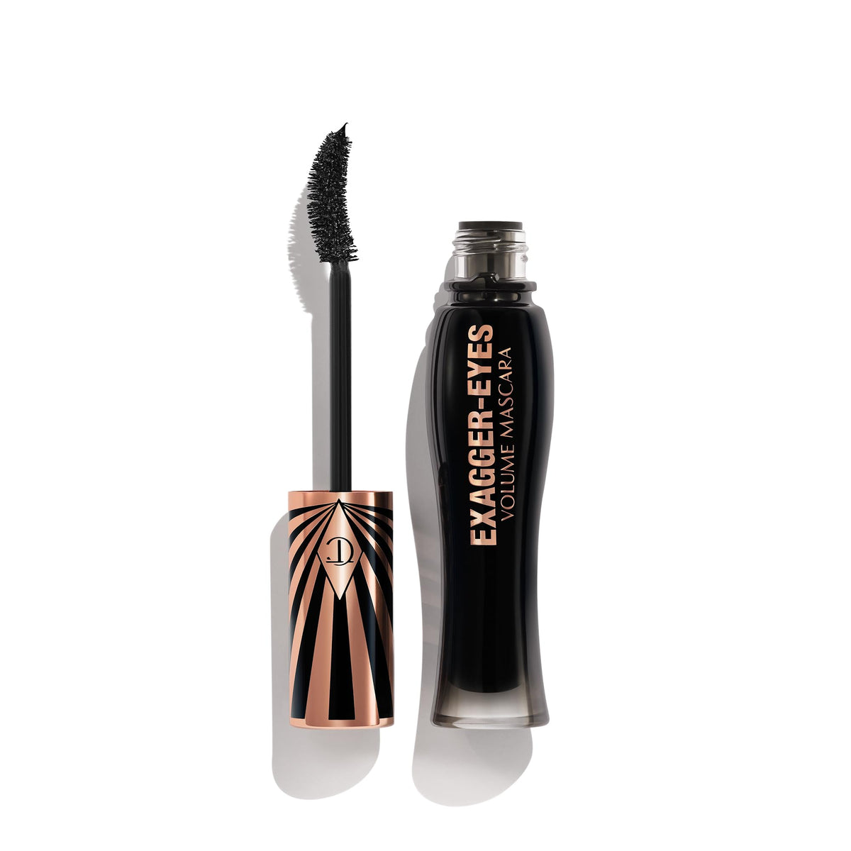 Charlotte Tilbury Exagger-Eyes Volume Mascara - Lengthening & Curling Charlotte Tilbury