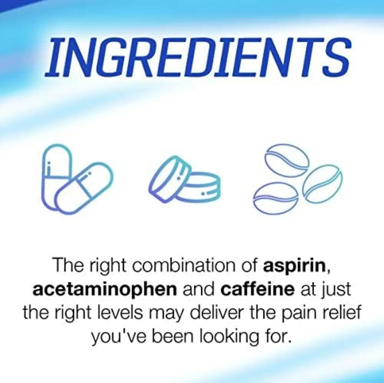 Vanquish Headache Relief, Acetaminophen, Aspirin, Caffeine, 100 Caplets, Packaging May Vary Vanquish buy australia supplements
