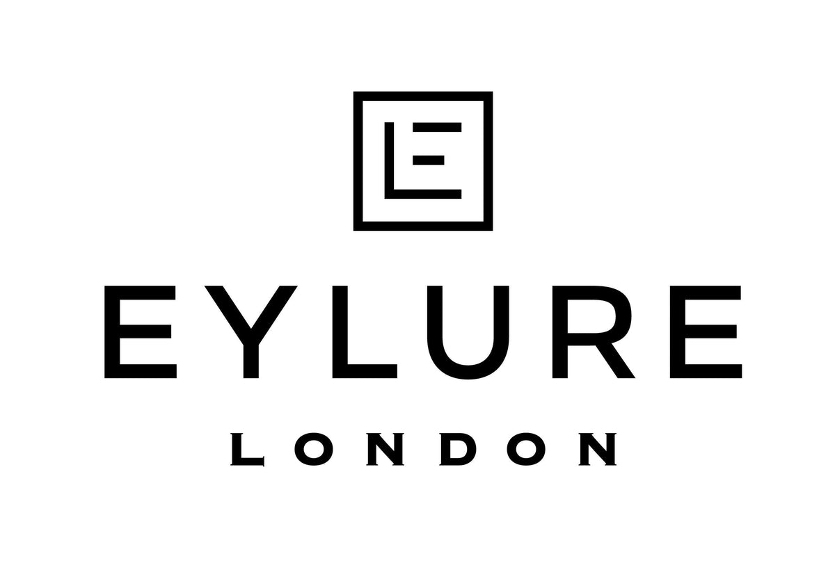 Eylure Naturals False Eyelashes, Style No. 031, Reusable, Adhesive Included, 1 Pair Eylure