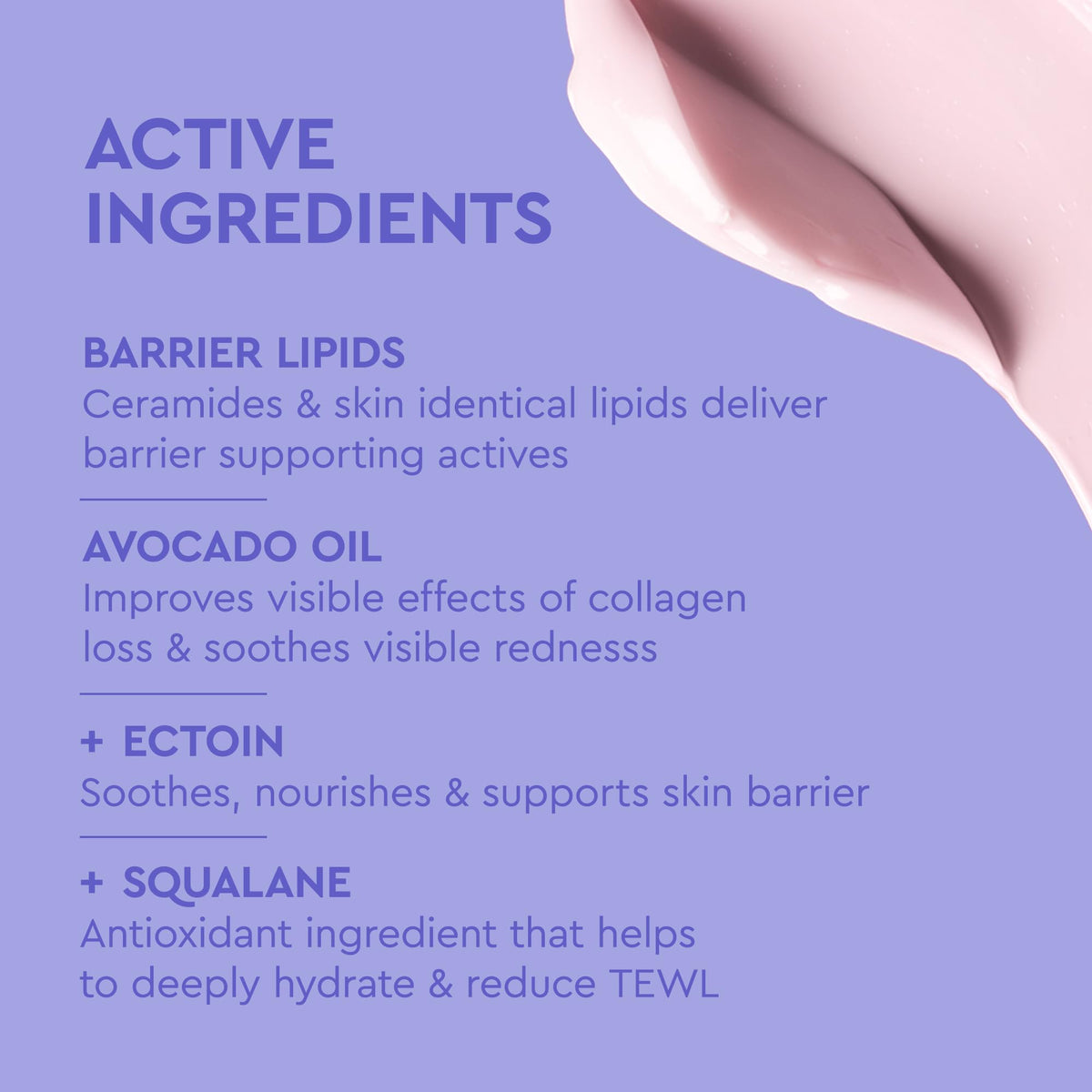 BYOMA Moisturizer - Barrier Repair Treatment Moisturizer Face Cream BYOMA