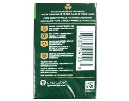 Irish Spring Deodorant Soap Bars Original, 3 Count Irish Spring