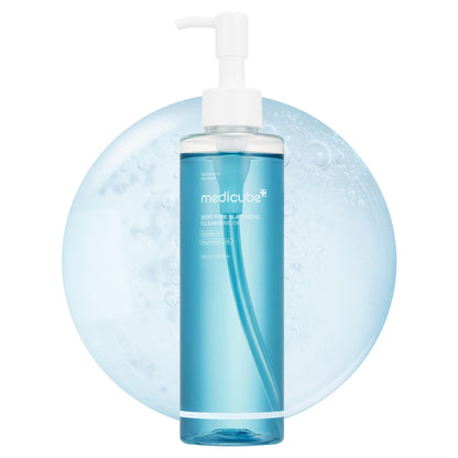 medicube Cleansing Oil Zero Pore Blackhead medicube