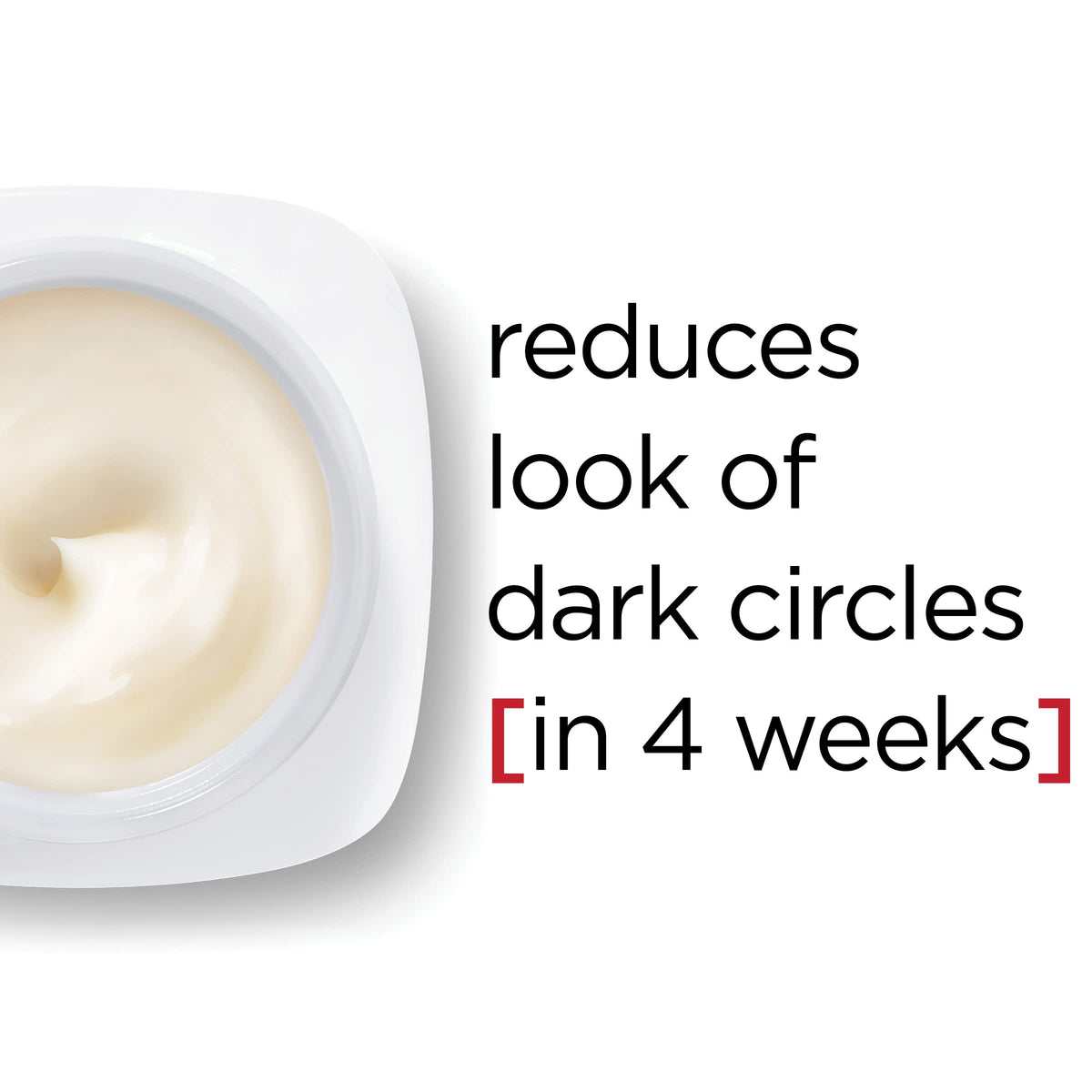 L'Oreal Paris Skincare Revitalift Anti-Wrinkle and Firming Eye Cream with Pro Retinol, Treatment to Reduce Dark Circles, Fragrance Free, 0.5 oz. L'Oreal Paris