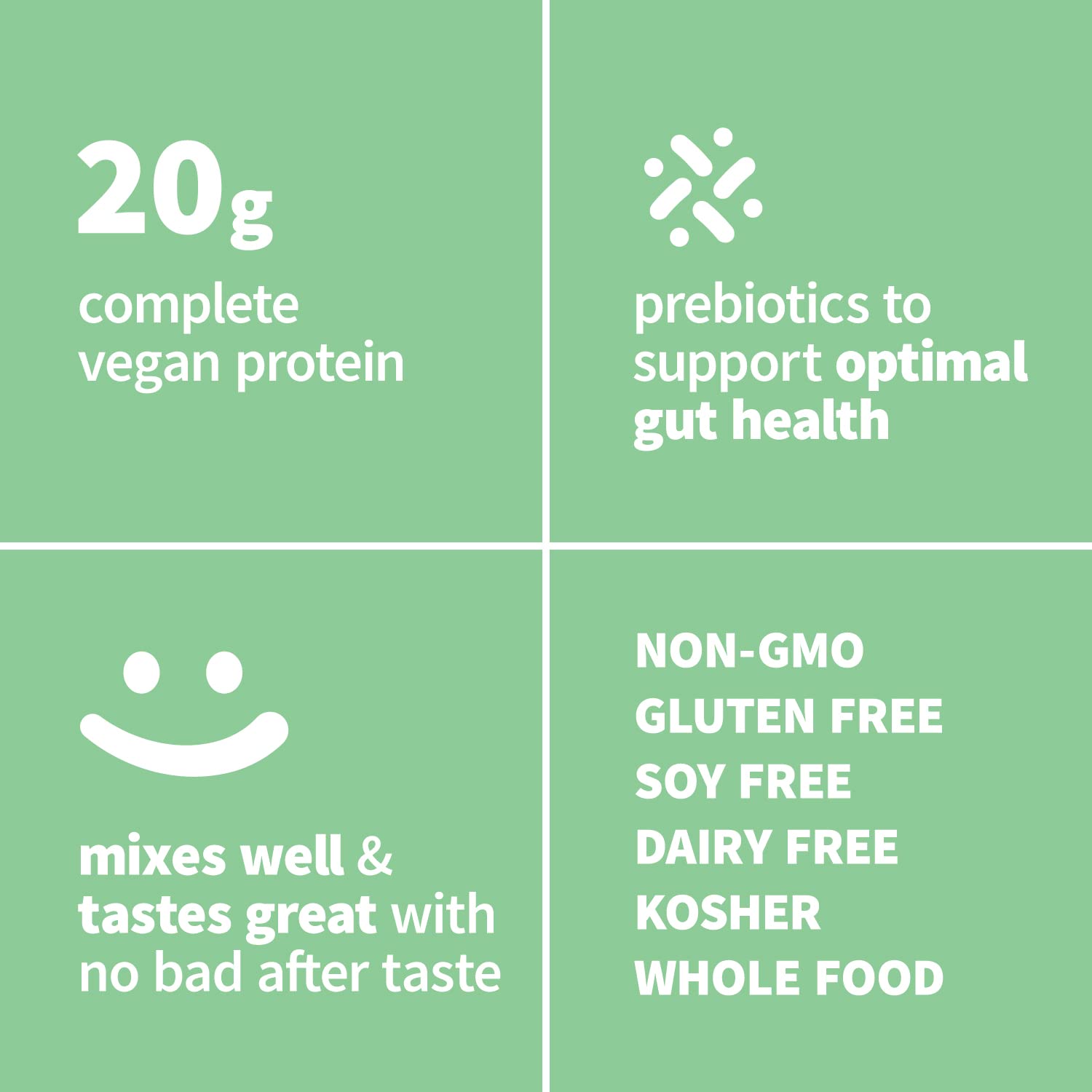Sprout Living Epic Protein, Plant Based Protein & Superfoods Powder, Vanilla Lucuma Sprout Living buy australia supplements