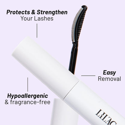 Lilac St Lash Glue Remover for Lash Clusters, Bond Breaker, 0.32 fl oz Lilac St.