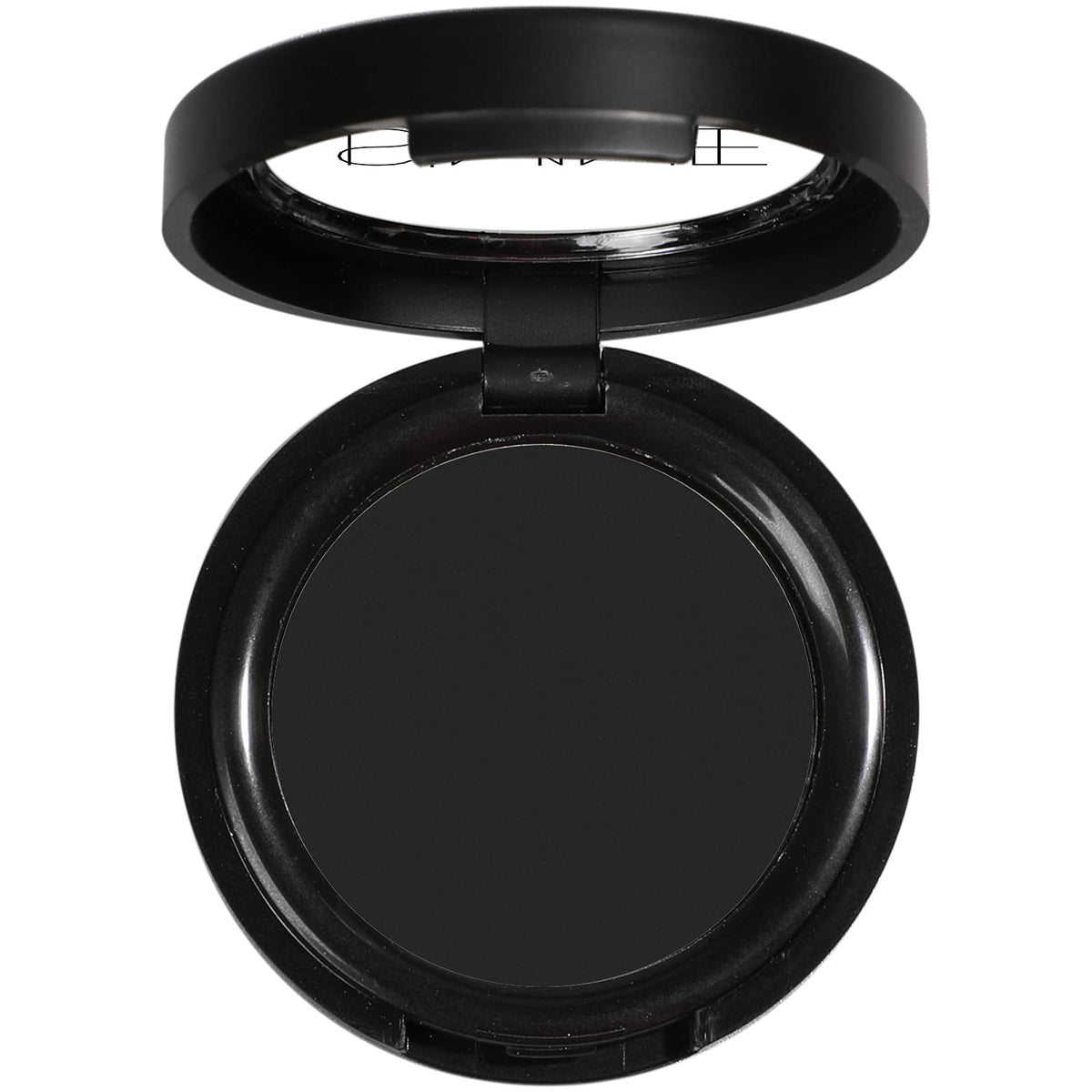 IS’MINE Single Black Matte Eyeshadow Powder Palette IS'MINE