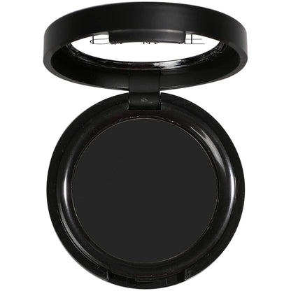 IS’MINE Single Black Matte Eyeshadow Powder Palette IS'MINE