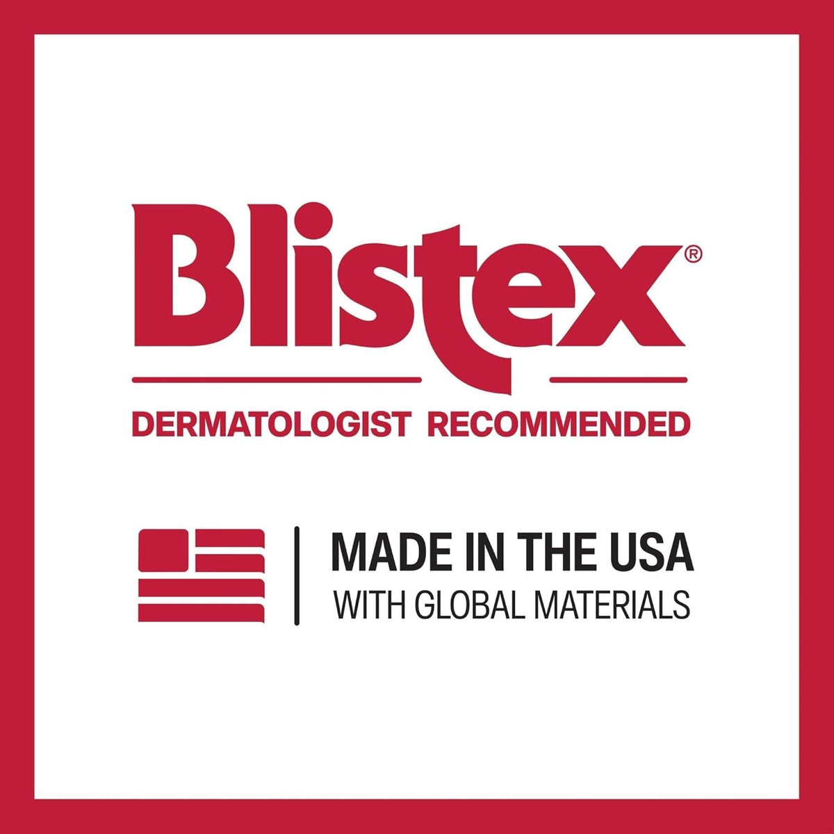 Blistex Medicated Lip Balm SPF 15, 24 Hr Moisture, 0.15 oz, 3 Count Blistex