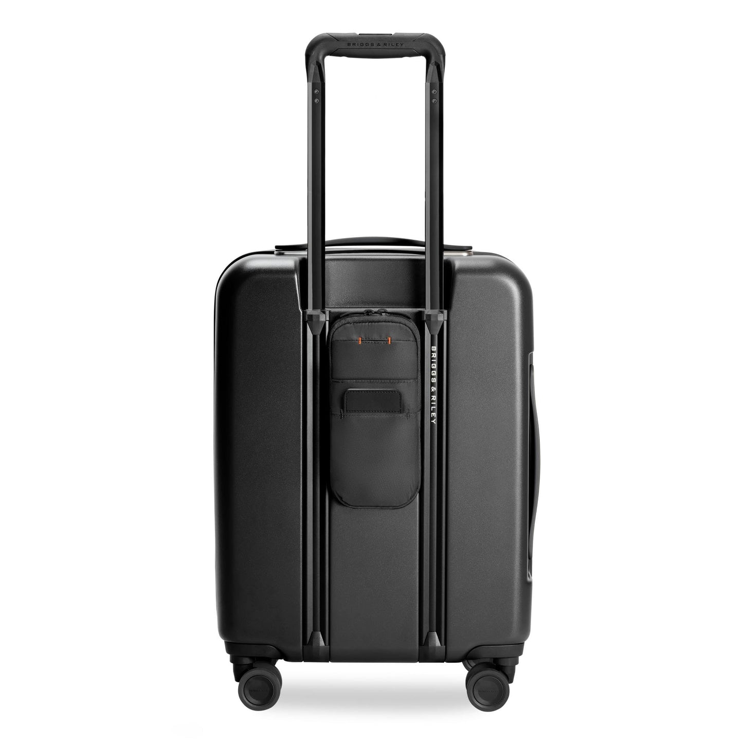Briggs & Riley Sympatico Essential 22 Inch Carry-On Front Pocket, Navy Gsupps Australia