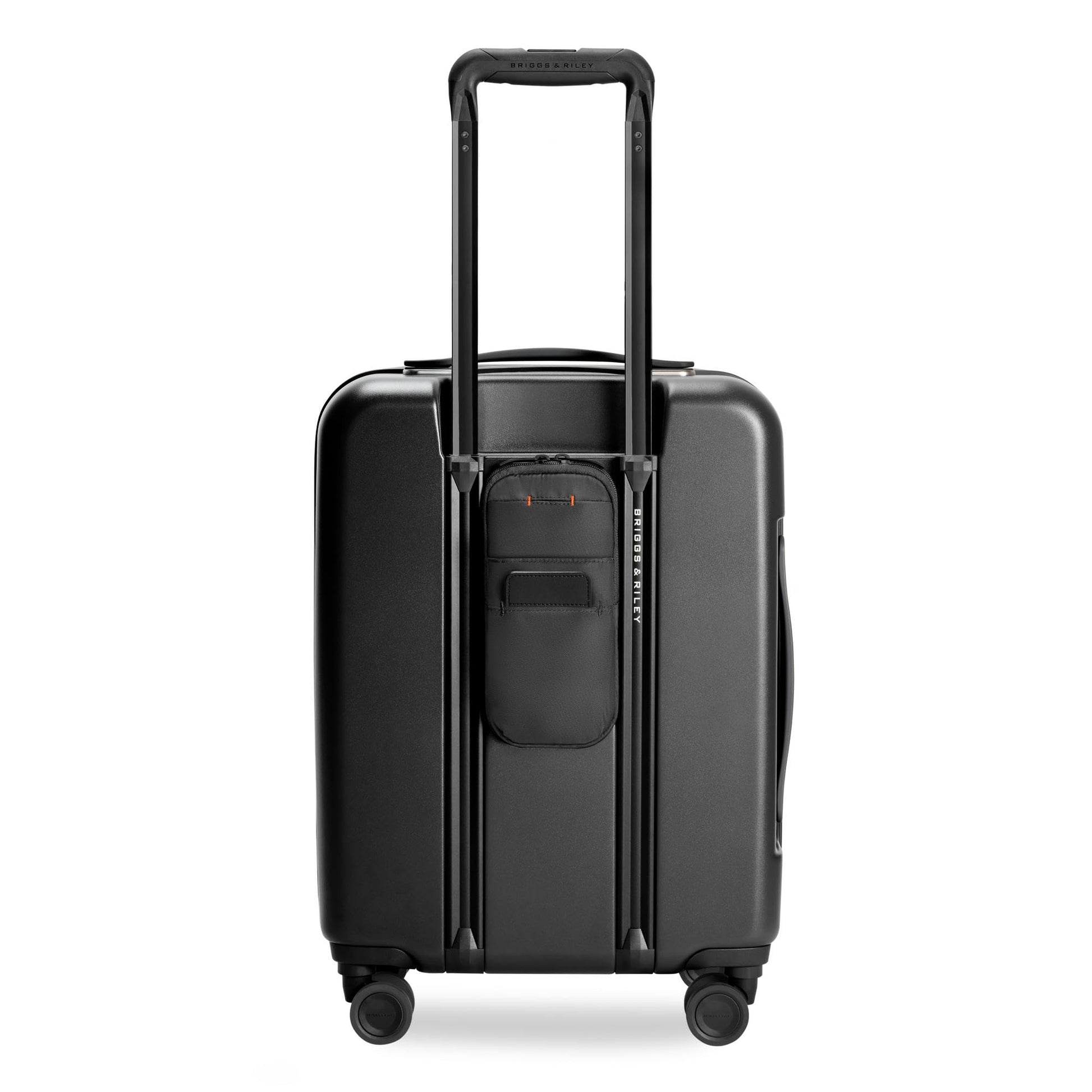Briggs & Riley Sympatico Essential 22 Inch Carry-On Front Pocket, Navy Gsupps Australia