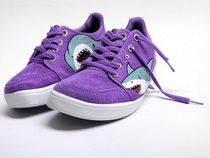 Shark Shoes Local Child 1 - nov 14/1 Gsupps Australia
