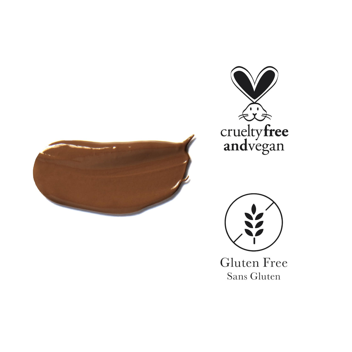 100% PURE Tinted Moisturizer, Cocoa, 1 fl oz 100% PURE