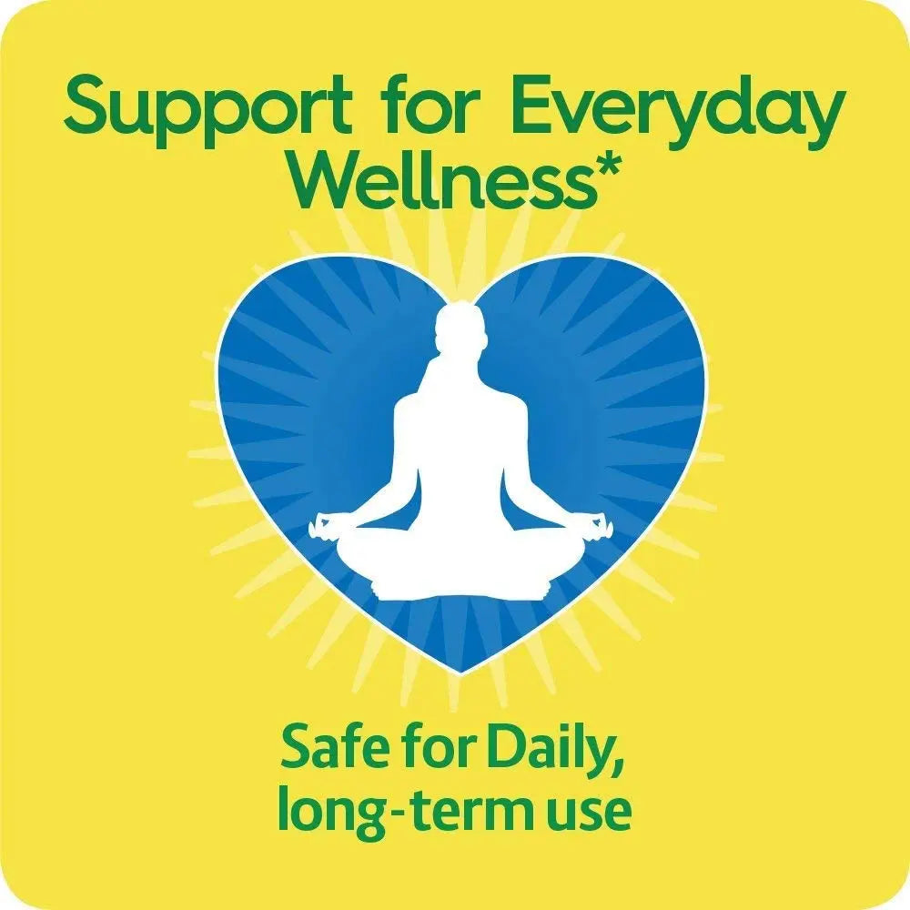 Culturelle Health & Wellness Daily Probiotic for Women & Men - 30 Count - 15 Billion CFUs & A Proven-Effective Probiotic Strain Support your Immune System- Gluten Free, Soy Free, Non-GMO Culturelle buy australia supplements
