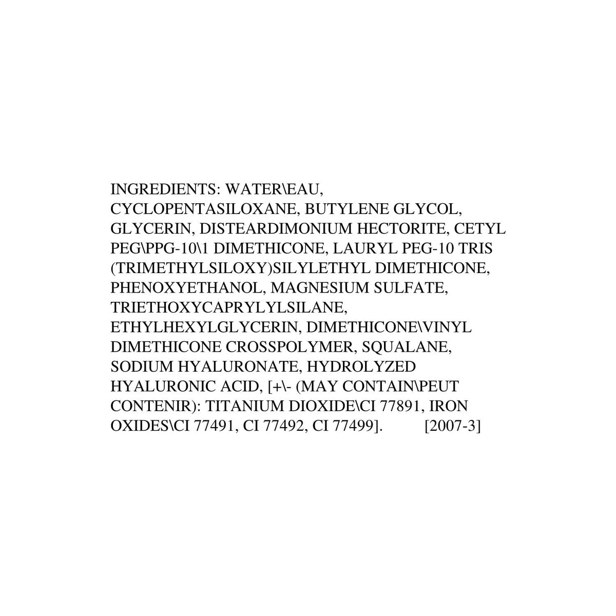 wet n wild Bare Focus Tinted Hydrator Tinted Skin Veil, Lightweight Buildable Coverage with Hyaluronic Acid & Vegan Squalane, Sheer-to-Medium Coverage, Semi-Matte Finish, Cruelty-Free - Light Medium wet n wild