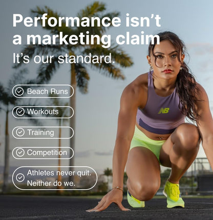 The GOAT Waterproof & Sweatproof Mascara Plus, Volumizing, Lengthening, Defining, Long-Wear, Clump-Free, Vegan & Smudgeproof, Made for Athletes, Sport-Ready ATHLETIC COSMETIC
