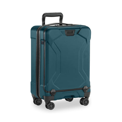 Briggs & Riley Torq Large 30 Inch Hardside Checked Luggage, Stealth Black Gsupps Australia