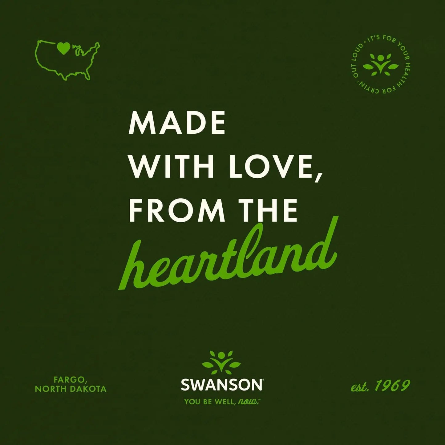 Swanson Balance B-50 High-Potency B Vitamin Complex for Busy Adults Seeking Immune, Heart, and Nervous System Support (250 Capsules) Swanson
