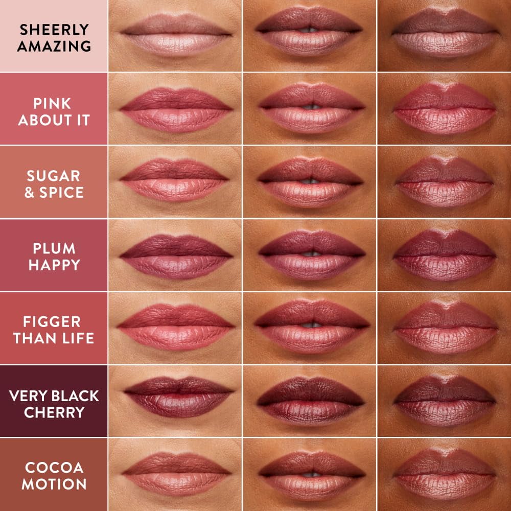 LAURA GELLER Jelly Balm Tinted Hydrating Lip Balm – A Latte Love LAURA GELLER NEW YORK
