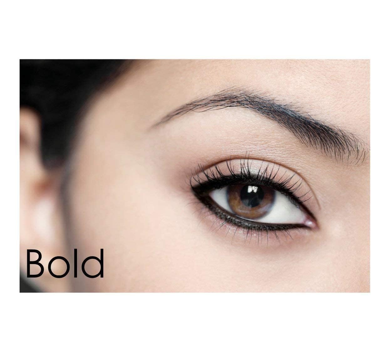 L'Oreal Paris Voluminous Smoldering Eyeliner, Black, 0.056 Oz, 1 Count L'Oreal Paris