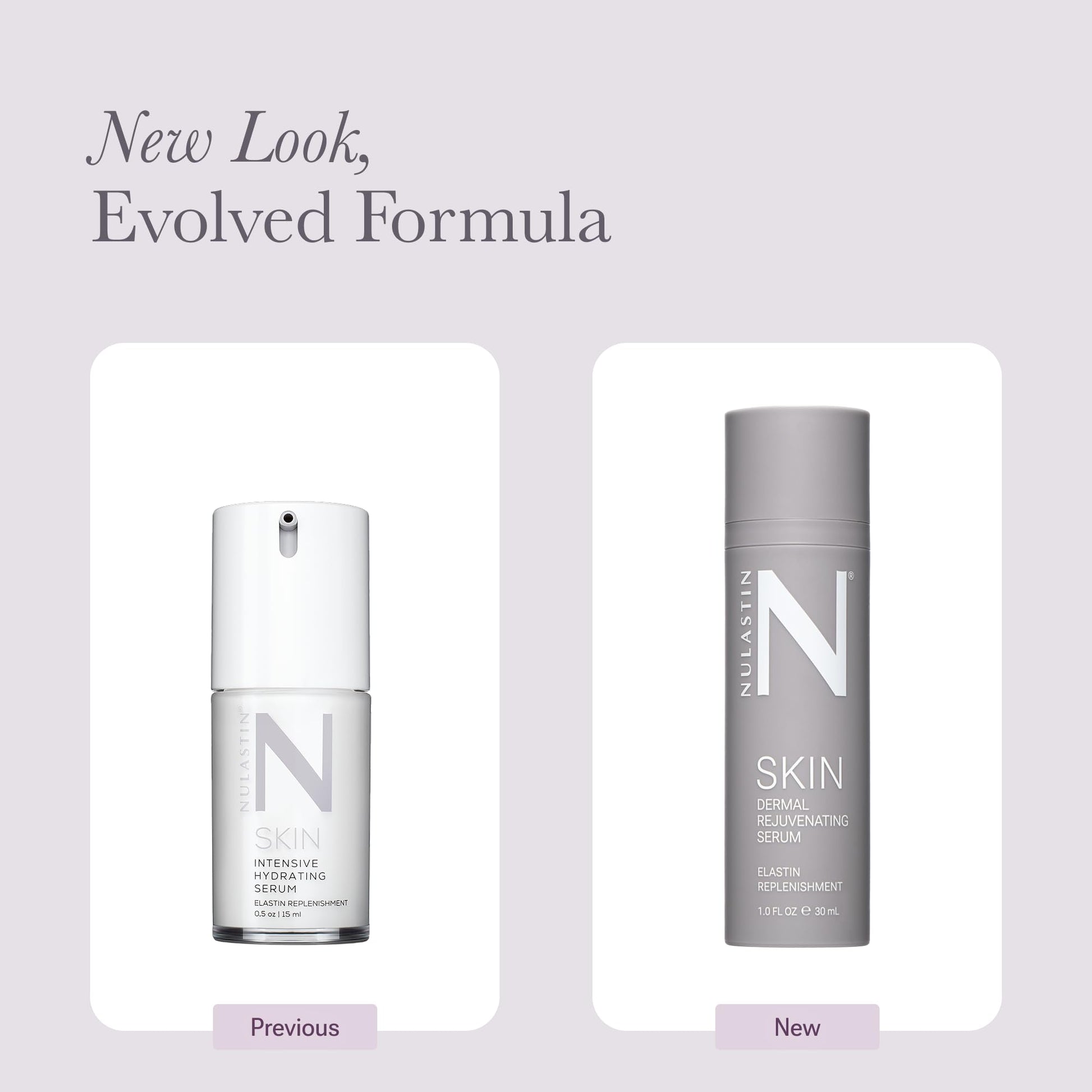 NULASTIN Dermal Rejuvenating Peptide Face Serum for Women with Elastin - Firming, Anti Aging, Barrier Repair, Plumping Hydrating Serum Sensitive & Mature Skin - Vegan, 1 Fl Oz NULASTIN buy australia supplements