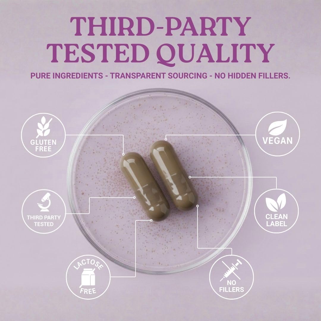 Activa Labs+ Hormone Balance for Women | Boost Energy, Mood, Libido and Focus | Supports Cycle&Menopause Comfort | Gluten, Soy&Lactose Free | 30 Day Supply Activa Labs buy australia supplements