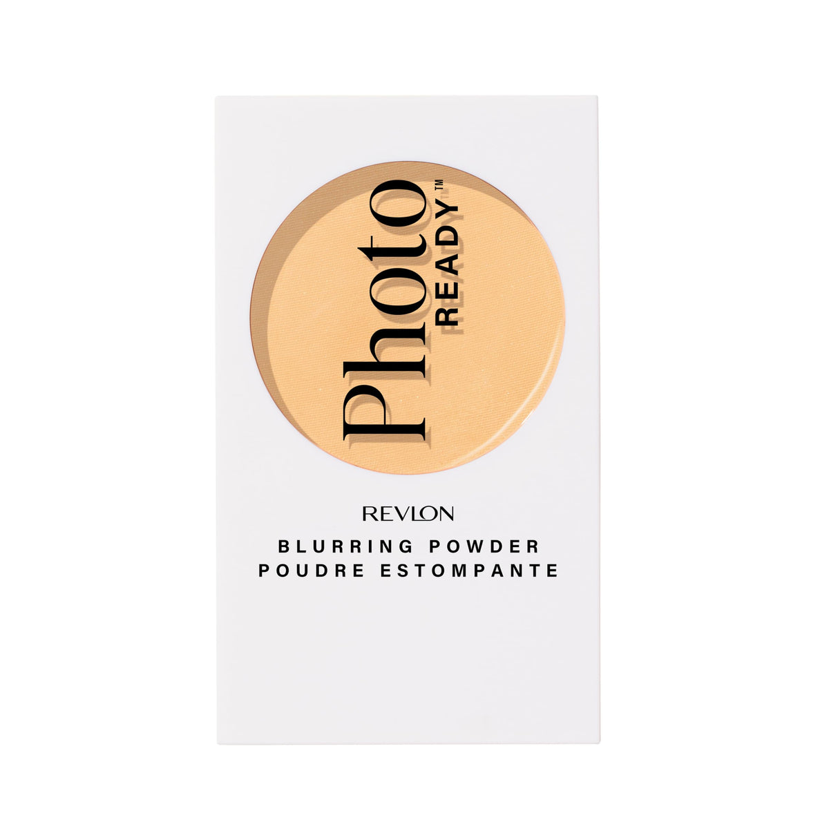 Revlon PhotoReady Blurring Face Powder, 020 Light Medium REVLON