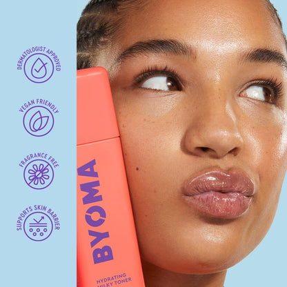 BYOMA Hydrating Milky Toner BYOMA