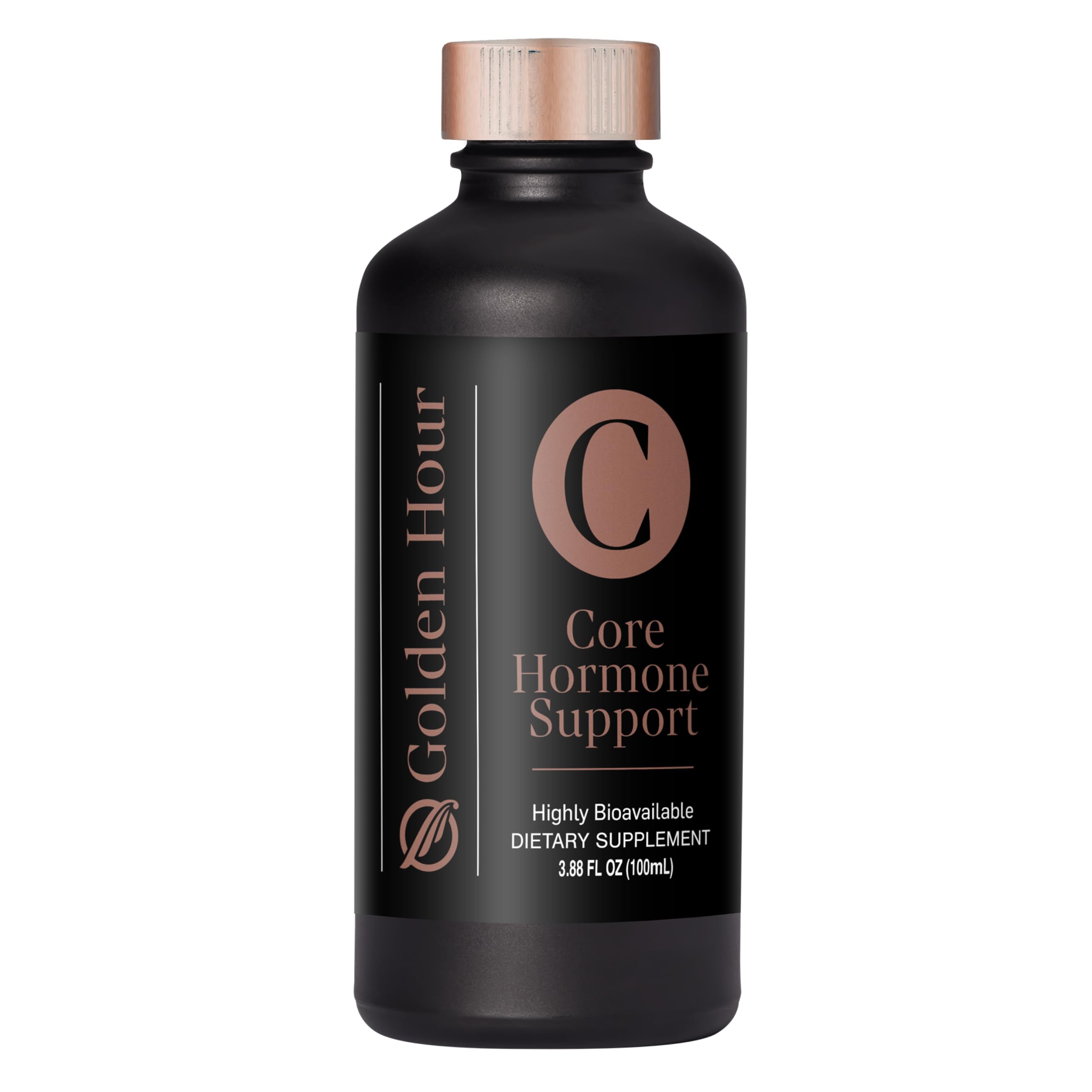 Quicksilver Scientific Core Hormone Support 3.88 fl oz (100ml) Quicksilver Scientific buy australia supplements