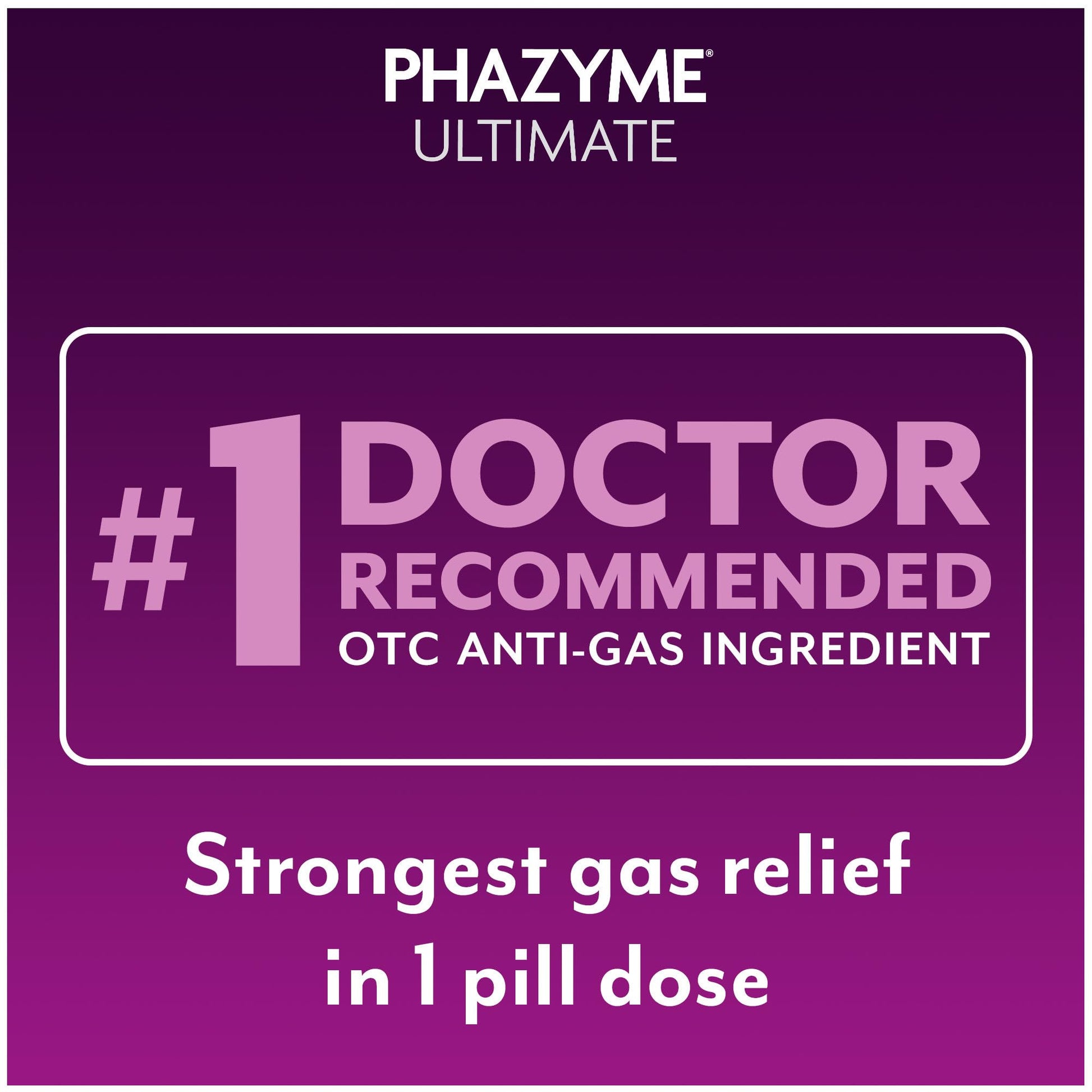 Phazyme Ultimate Strength Anti-Gas 500 mg Simethicone Gas Relief for Adults, Fast Gels Quickly Ease Bloating, Pressure and Discomfort, 20 Count Phazyme buy australia supplements