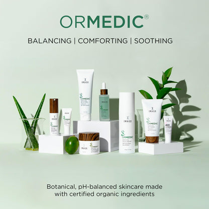 IMAGE Skincare, ORMEDIC pH Balancing Lip Enhancement Complex, with Avocado Oil IMAGE Skincare