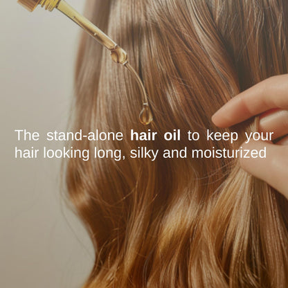 Essentially KateS Castor Oil 16 Fl Oz (Glass Bottle) - Original - A Huge Glass Bottle with a Pump - 100% Pure and Natural, Cold Pressed, and Hexane-Free - Hair and Body Essentially KateS