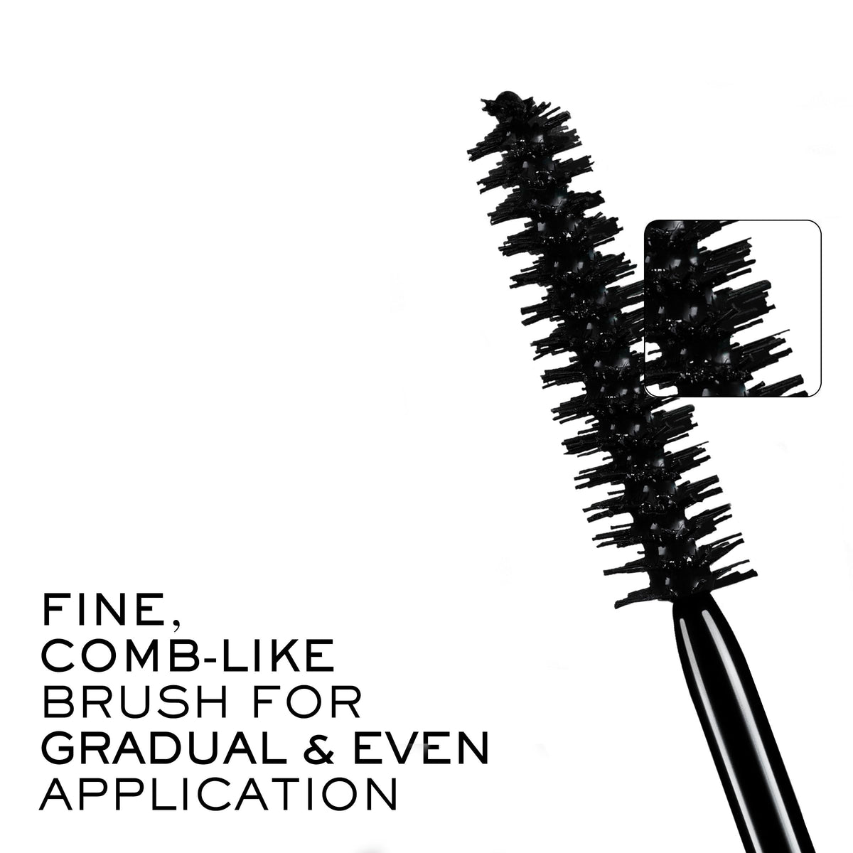 Lancôme Définicils - Waterproof Defining & Lengthening Mascara - Black Lancôme