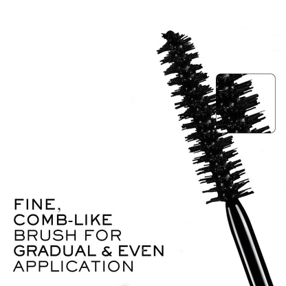 Lancôme Définicils - Waterproof Defining & Lengthening Mascara - Black Lancôme