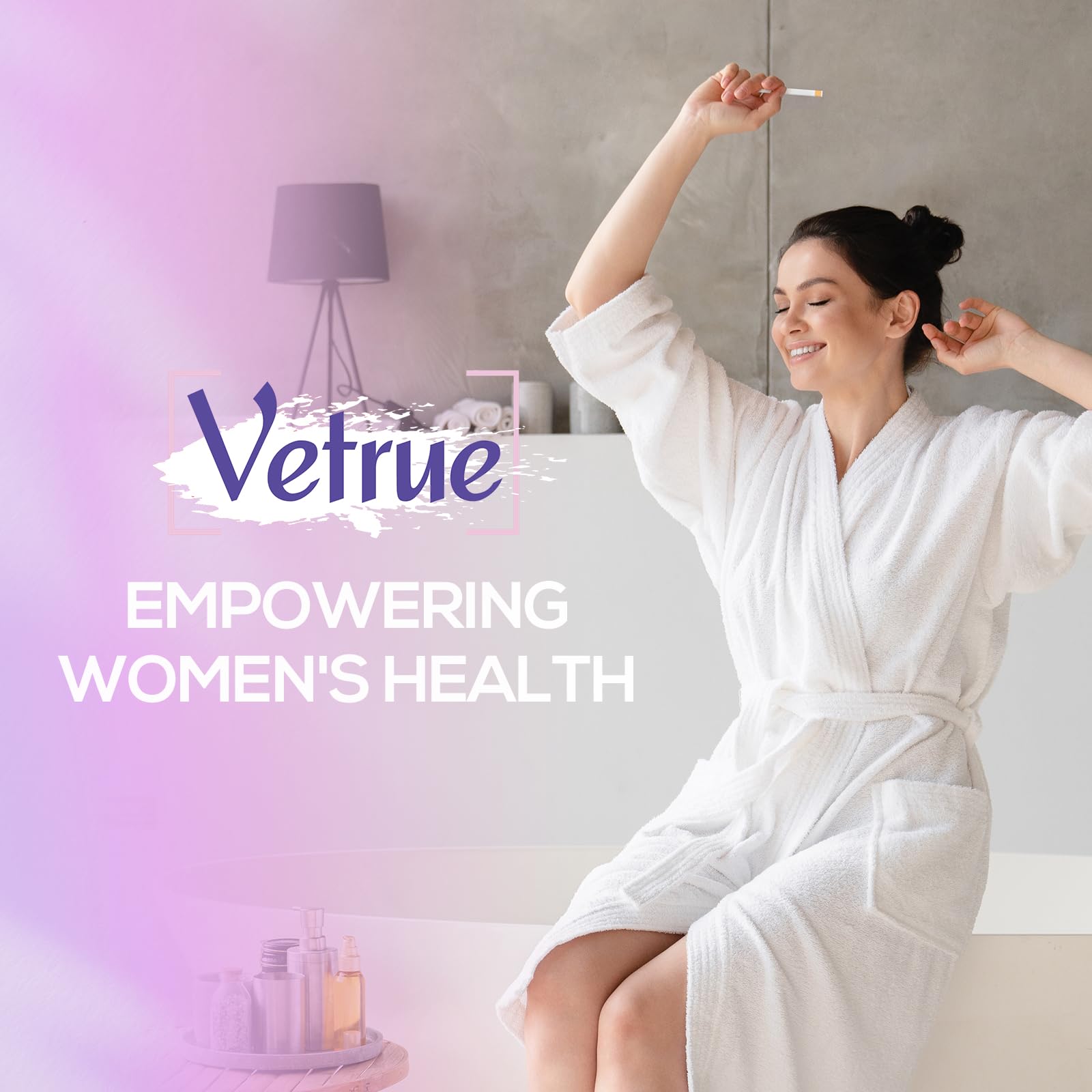 Vaginal pH Test Strips for Women, Convenient Testing Solution for Assessing and Maintaining vetrue buy australia supplements