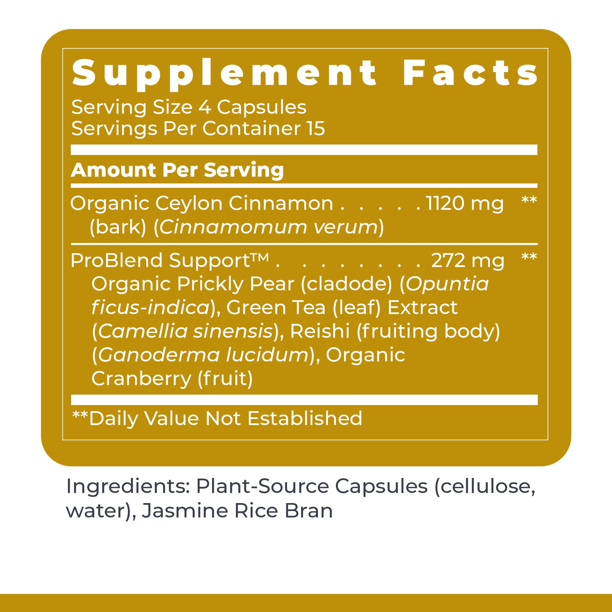 Premier Research Labs PancreVen - Pancreas Support, Pancreas Supplement, Cinnamon Supplements with Organic Ceylon Cinnamon & Prickly Pear to Aid Pancreas Health - 120 Vegetarian Capsules Premier Research Labs buy australia supplements