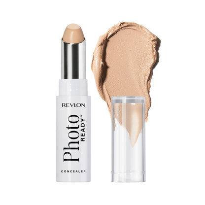 Revlon PhotoReady Concealer Stick, 003 Light Medium, 0.11 oz REVLON